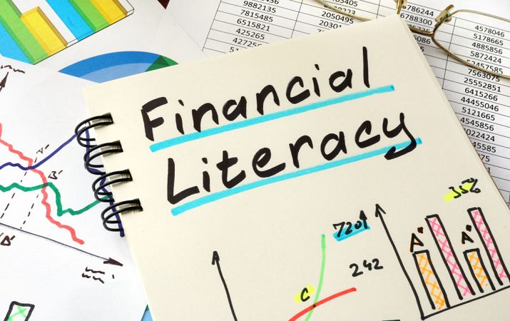 Why Financial Literacy Should Be Included In Education
